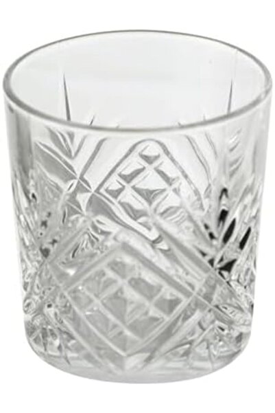 Yıldızan Edl Shop Bormioli Rocco Broadway Whiskey Glass Edl Shop 1290799