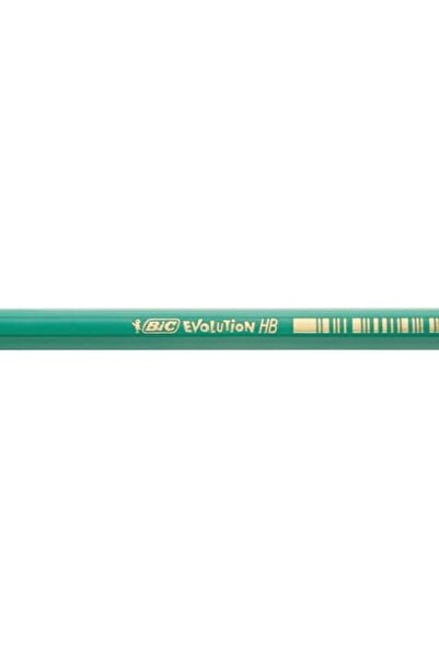 Yıldızan Zg Store Evolution 650 Hb Pencil, Box of 12, Does Not Create Shaving...