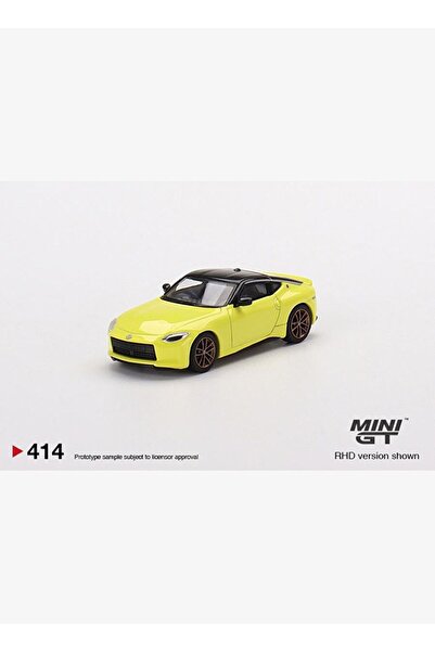 mini gt نيسان فير ليدي Z - 414