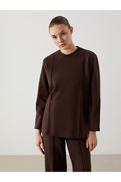 LC Waikiki Bicycle Collar Women Tunic