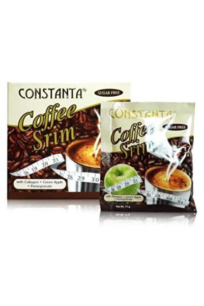 Constanta 1-box Shrimp Coffee
