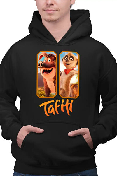 OEM Hanorac Barbati Tafiti Adventures