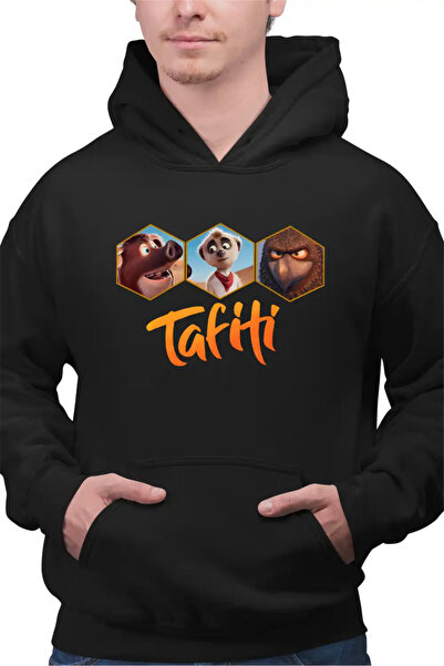 OEM Hanorac Barbati Tafiti Cartoon