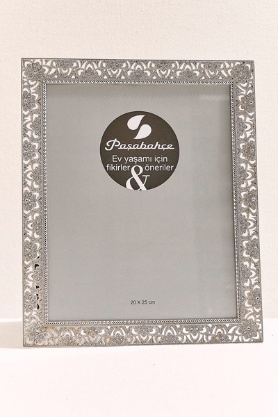 Paşabahçe Selen Frame 20X25 Cm, Stylish Photo Frame