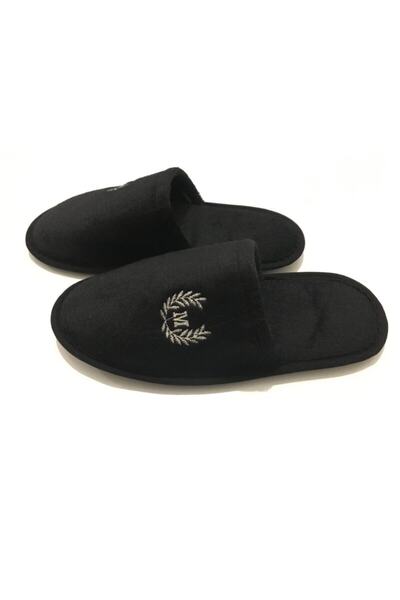 ZÜMHA Winter Comfortable Home Slippers with Non-Slip Sole, Soft Textured, Sty...