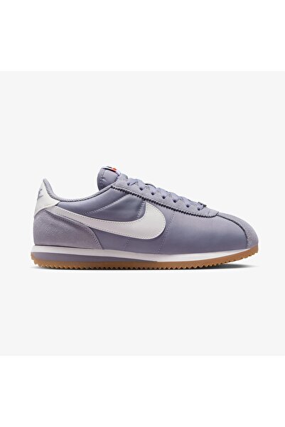 Nike Cortez Kadın Gri Spor Ayakkabı