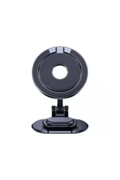 Generic GO-DES Go-des Magsafe Suction Car Bracket Gd-hd213