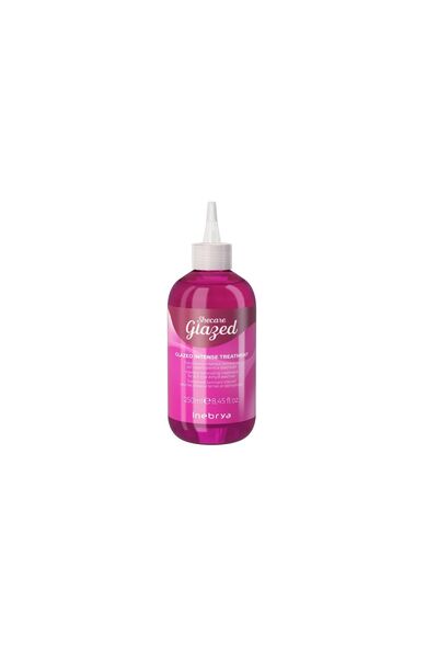 OEM Inebrya, Shecare Glazed, Κρέμα Θεραπείας Μαλλιών, Ενυδατική, 250 ml