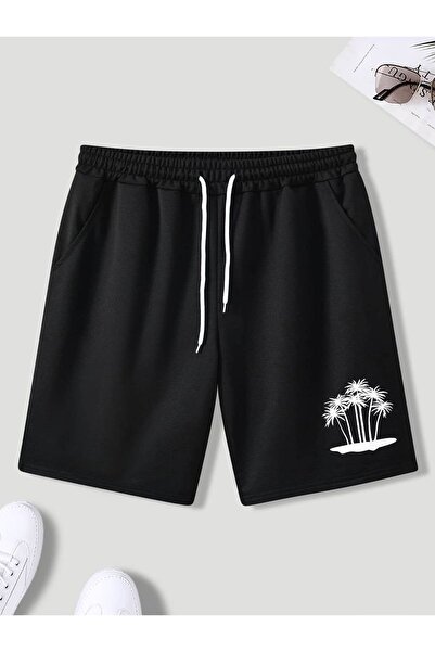 JANTIL MODA Cotton Unisex Shorts for Daily Use ✨