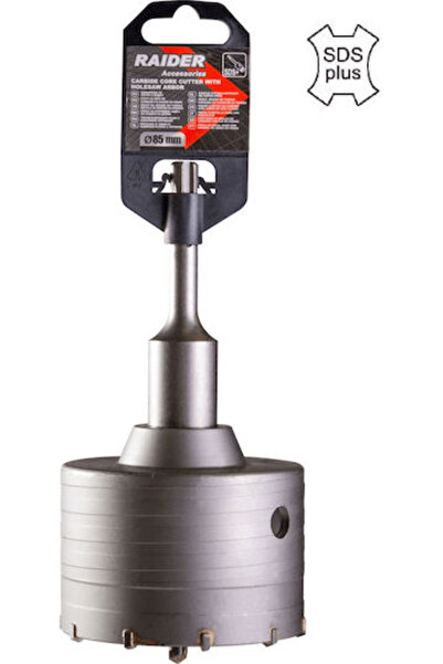 Raider Κοπτικό Μπροτς SDS Plus 914,4γρ Κωδικός: 154816