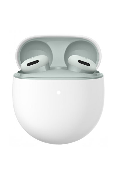 Google Handsfree Bluetooth Pixel Buds 2a, TWS, ANC, Gri Bleu GA9553-EU