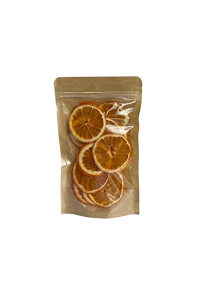 Fruit Snack Portocale deshidratate 100 gr