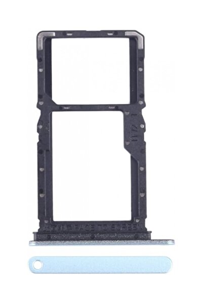OEM Suport Sim Albastru (Ocean Blue) Xiaomi Redmi 13, 2404ARN45A, 24040RN64Y,...