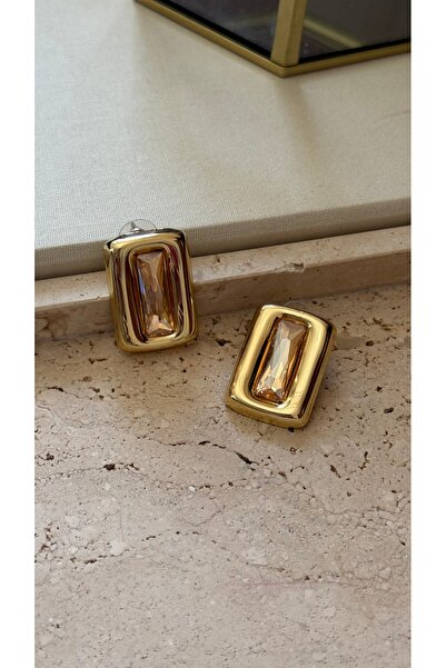 Muse Sister Sole Earrings