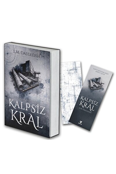 Vera Kitap Kalpsiz Kral
