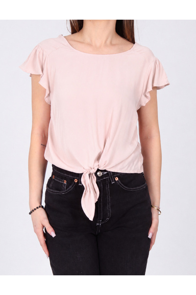 Evendi Top, Roz pudra