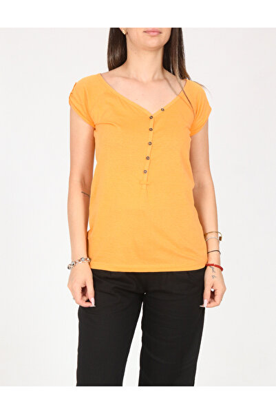 Evendi Tricou, Galben