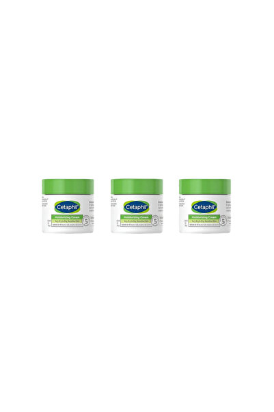 Cetaphil (Çok Kuru ve Kuru Ciltler için) Nemlendirici Krem 1Oz / 28gr (3 Adet)