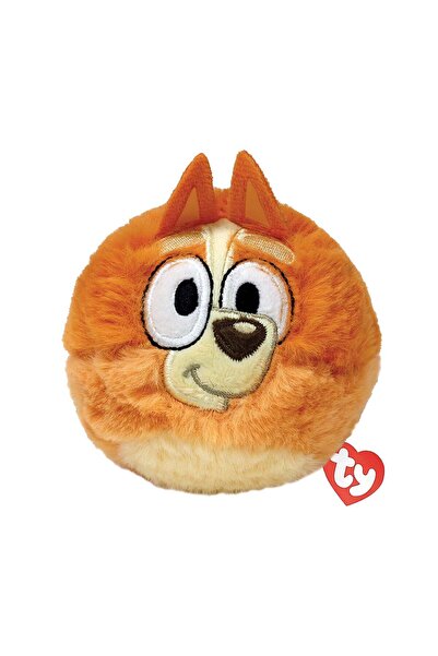 TY Χνουδωτό Μπαλάκι Beanie Bouncers Bluey Bingo