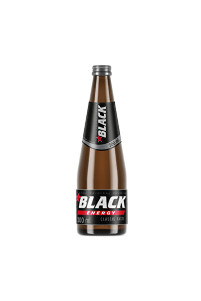 BLACK Energie 300 ml