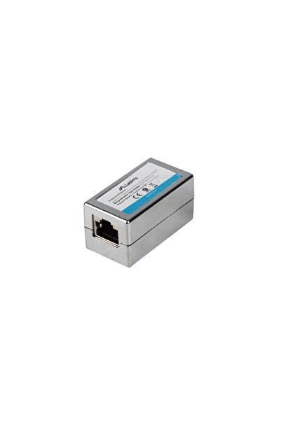 OEM Cuplaj inline RJ45 Cat.6 ecranat