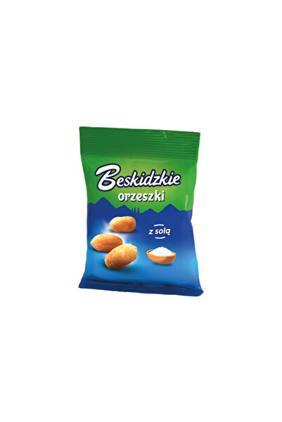OEM Arahide sarate 70g, BESKIDZKIE, ambalaj convenabil