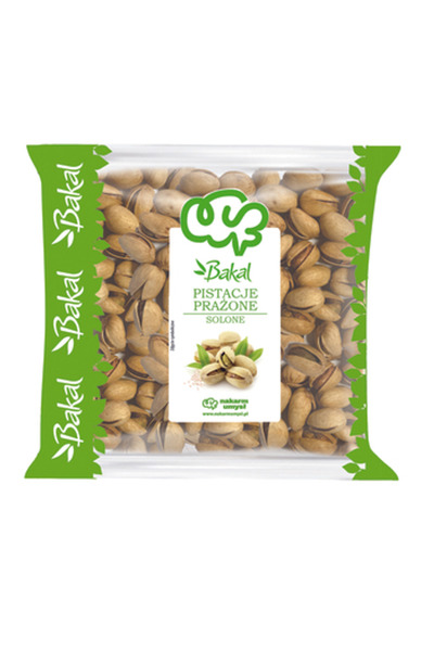 Bakal Fistic prajiti, sarat, 1kg