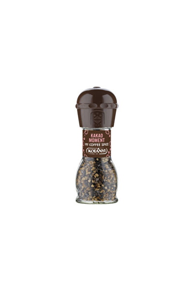 Kotanyi Condimente cafea, Kotanyi, 63g