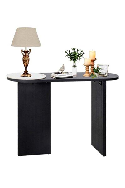 Generic Living Console Sofa Table for Entryway Living Room 120*40*80 CM