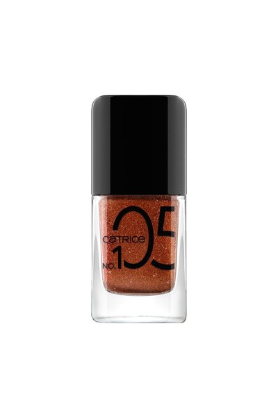 Catrice ICONAILS GEL LACQUER 105 RUSTY RUST 10,5ML