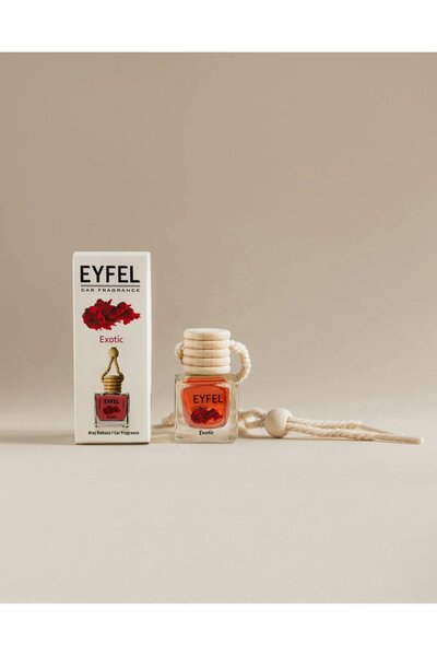 Eyfel Odorizant auto exotic 10 ML