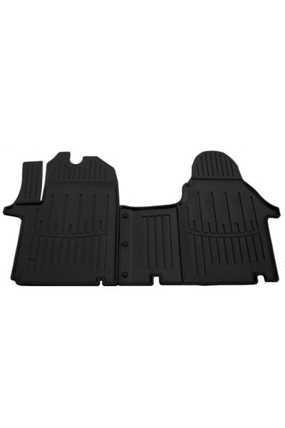 Umbrella Set de covorașe auto din cauciuc tip tavă pentru Opel Vivaro A (2001...