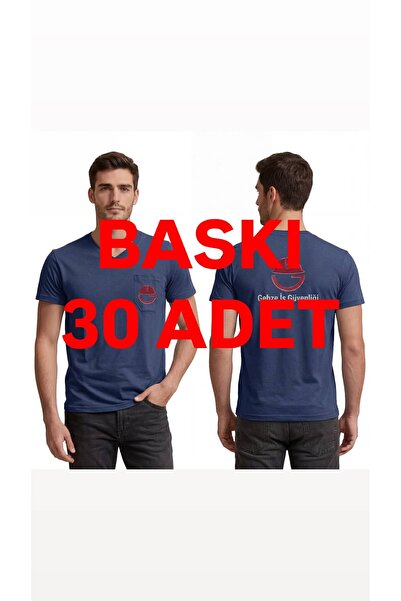 gebze iş güvenliği Printing