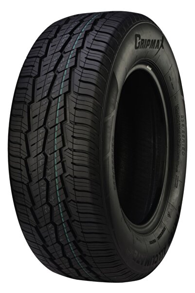 Gripmax Anvelopa All Season Sure Grip A/S 195/75 R16C 110T