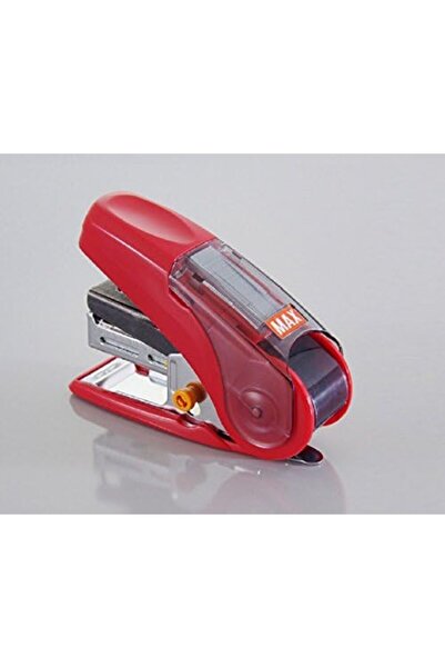 Yıldızan دباسة nry shop HD-10NLK/R، ساكورى، 20 قطعة، تتسع لـ 100 إبرة احتياطي...