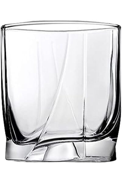 Yıldızan Luna Viski 368 Cc 6-Piece Gift Box 931845