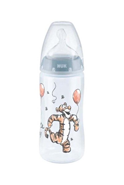 Nuk FEEDING BOTTLE 12M+ 300ML 0457