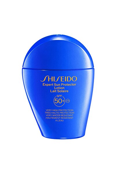 Shiseido (SHISEIDO) لوشن واقي من الشمس بعامل حماية من الشمس SPF50+ |   حماية ...