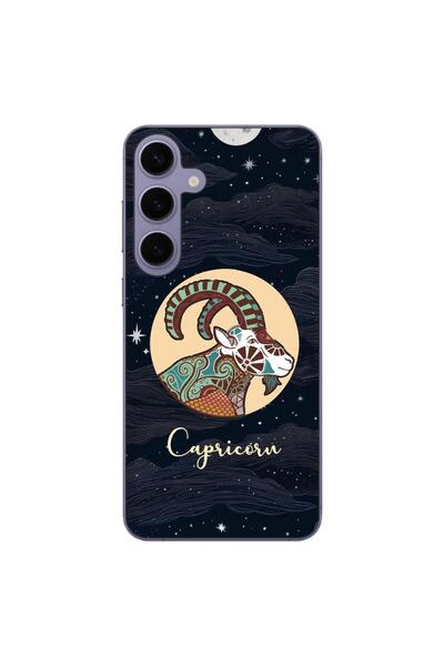 OEM Case compatible with Samsung Galaxy S24 Plus Silicone Gel Tpu Pattern Hor...