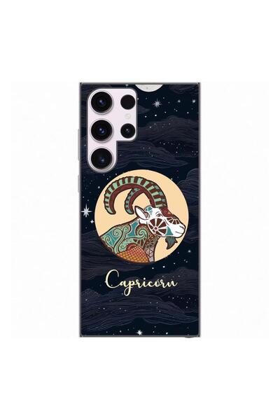 OEM Case compatible with Samsung Galaxy S23 Ultra Silicone Gel Tpu Pattern Ho...