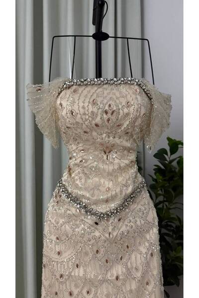 LAMA FASHION Women's dress
