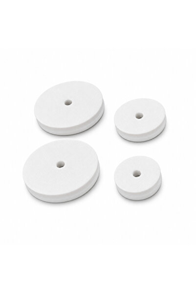 BESİNG Tools for Drawing Seam Allowances 4-Piece Set (3, 4, 5, 6 mm) 3D Print...