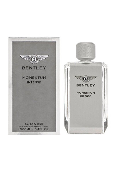 BRONZENET Bentley Momentum Intense for Men Eau de Parfum 100ml