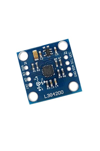 Generic 3-Axis Gyroscope (GY-50) Module L3G4200D