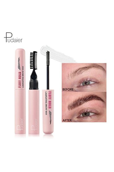 FLUFF & Hold Laminating Brow Wax