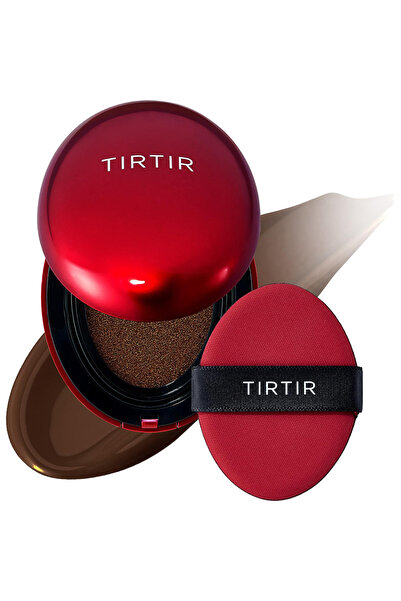 TIRTIR Mask Fit Red Cushion Cushion 51N Fudge