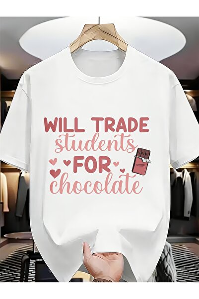 NOURAM Hugs Kisses Valentine Wishes Valentine'S Day Gift Men Daily Fashion Fu...