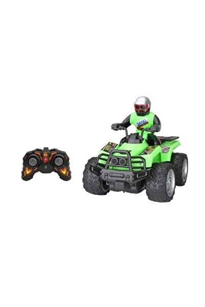 OEM ATV cu telecomandă, cu sunete și lumini de condus, 24 GHz