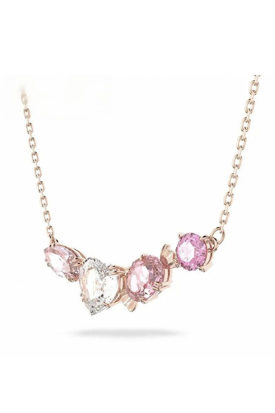 Swaroski Yayınları Gema 520 Pendant, Candy