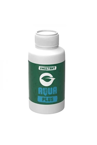 Gazonul Agent umectant AquaPlus împotriva uscăciunii localizate din gazon 100 ml